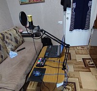 Фото нового Микрофона